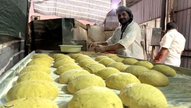 بهبود کیفیت نان شاهرود در دستور کار؛ تخلفات نانواییها پیگیری میشود / اخبار سمنان - اخبار استانها