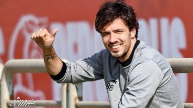 بازیابی باکیچ و بازگشت به اردوی پرسپولیس در قطر / پرسپولیس , مارکو باکیچ , فوتبال ایران , اردوی قطر , هافبک خارجی