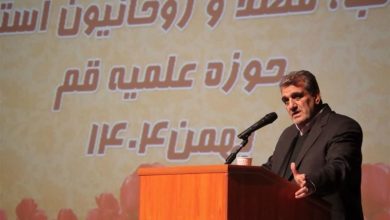 300 نفر از سرکردههای اصلی اغتشاشات در سمنان دستگیر شدند / اخبار سمنان - اخبار استانها