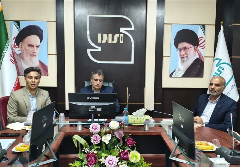 بسته حمایت از تولید در خراسان جنوبی ابلاغ شد / اخبار خراسان جنوبی - اخبار استانها