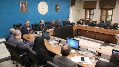 اعلام آمادگی استاندار اصفهان برای ساماندهی معتادان متجاهر / اخبار اصفهان - اخبار استانها