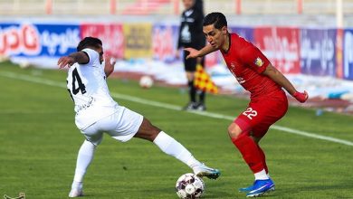 تراکتور در اراک؛ آزمون سخت مدافع عنوان قهرمانی مقابل آلومینیوم / اخبار آذربایجان شرقی - اخبار استانها