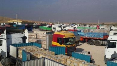 صادرات یک میلیارد دلاری از مرزهای ایلام / اخبار ایلام - اخبار استانها