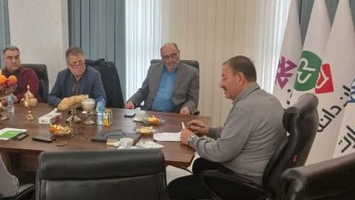 خرید 1000 تن کنسانتره در اردبیل / اخبار اردبیل - اخبار استانها