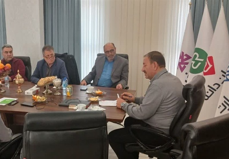 خرید 1000 تن کنسانتره در اردبیل / اخبار اردبیل - اخبار استانها