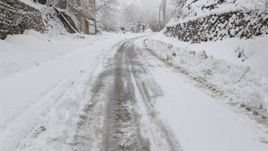 نجات جان 3 مادر باردار در جادههای برفی توسط اورژانس 115 تایباد / اخبار خراسان رضوی - اخبار استانها