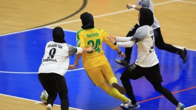 دعوت بانوان خوزستانی به اردوی انتخابی تیم ملی فوتسال / اخبار خوزستان - اخبار استانها