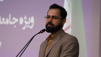 سواد رسانه خط مقدم پیشگیری از آسیبهای اجتماعی در فضای مجازی است / اخبار مرکزی - اخبار استانها