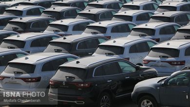 ثبتنام خودروهای وارداتی بدون حساب وکالتی از امروز/ متقاضیان ۳ روز فرصت دارند / , , , ,