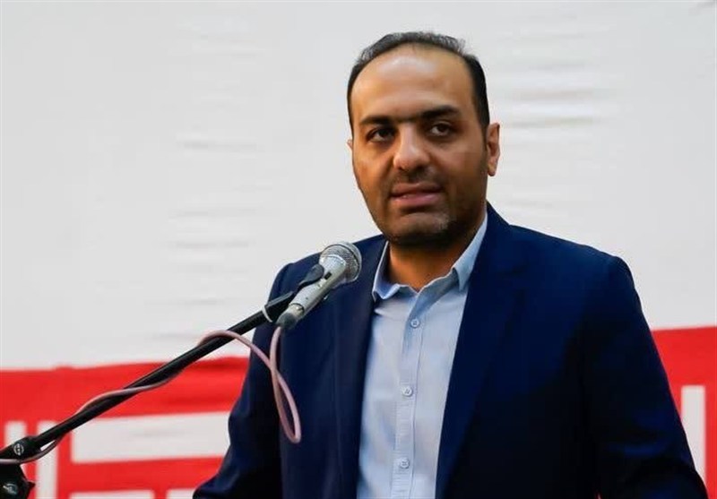 صنایع در توسعه ورزش استان مرکزی مشارکت داشته باشند / اخبار مرکزی - اخبار استانها