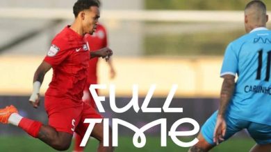 شکست سنگین البطائح مقابل دبا و قعرنشینی در لیگ امارات / لیگ امارات , البطائح , فرهاد مجیدی , دبا , فوتبال آسیا