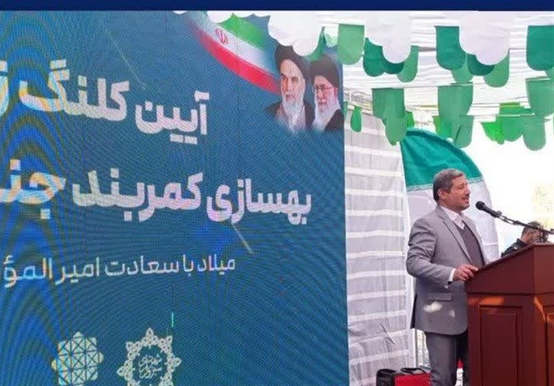 کلنگزنی پروژه کمربندی سبزوار با اعتبار یکهزار و 786 میلیارد تومان / اخبار خراسان رضوی - اخبار استانها
