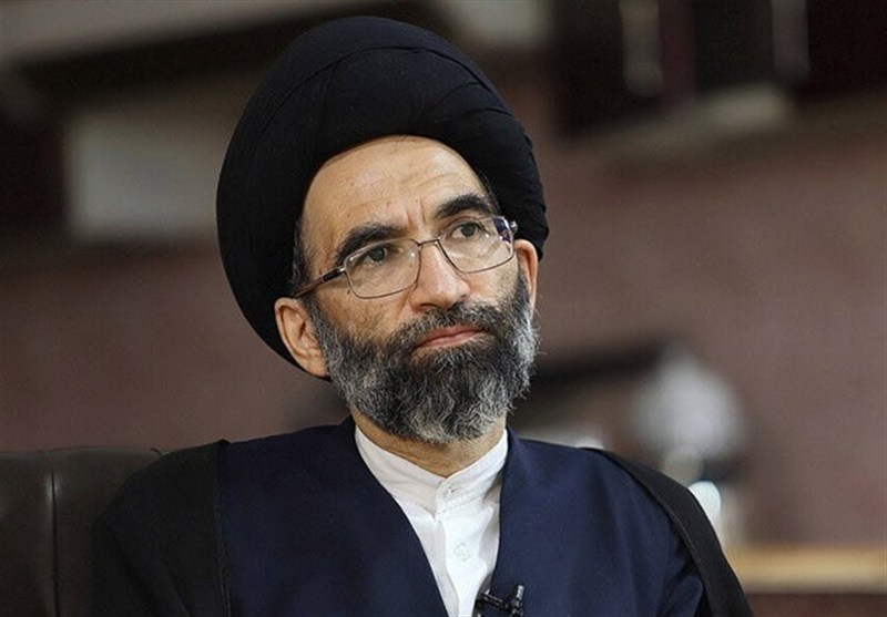 اراده الهی بر پیروزی انقلاب و سقوط حکومت طاغوت است / اخبار کاشان - اخبار استانها