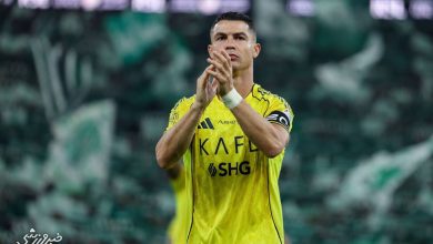 کریستیانو رونالدو پردرآمدترین ورزشکار جهان در سال 2025 / کریستیانو رونالدو , پردرآمدترین ورزشکار , فوتبال جهان , النصر , درآمد ورزشکاران