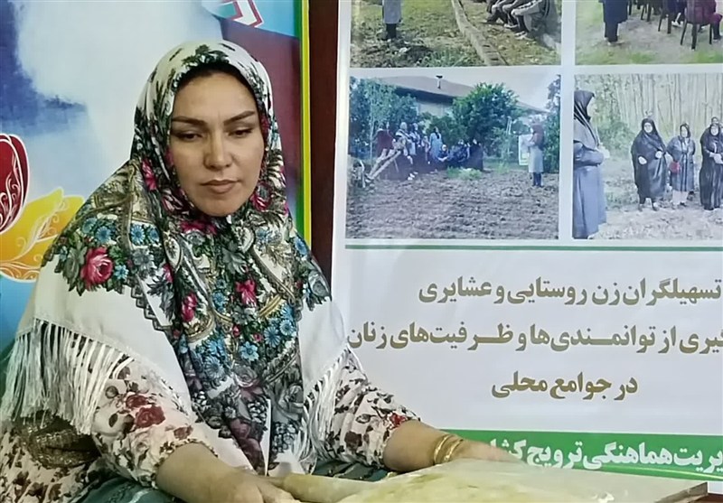 سهم 19 درصدی کشاورزی در اقتصاد گیلان / اخبار گیلان - اخبار استانها