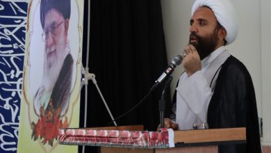 اغتشاشات فصل جدیدی از جنگ ترکیبی علیه جمهوری اسلامی بود / اخبار خراسان جنوبی - اخبار استانها