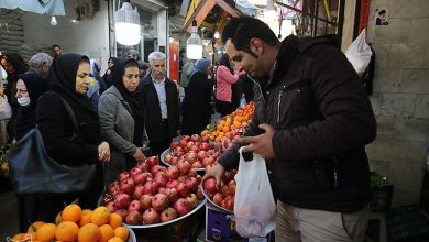 تودهنی بازاریان گلستانی به ضدانقلاب/ خبری از اعتصاب نیست+تصاویر / اخبار گلستان - اخبار استانها