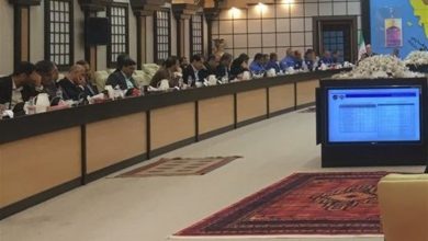 تهیه سند مخاطرات استان بوشهر برای کاهش خطرات / اخبار بوشهر - اخبار استانها