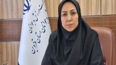 هویت، نشاط و مشارکت؛ محورهای هفته جوان در استان قزوین / اخبار قزوین - اخبار استانها