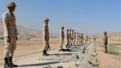 آغاز سومین جشنواره ملی ورزش سربازان سپاه / اخبار یزد - اخبار استانها