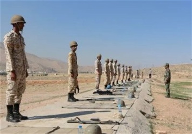 آغاز سومین جشنواره ملی ورزش سربازان سپاه / اخبار یزد - اخبار استانها