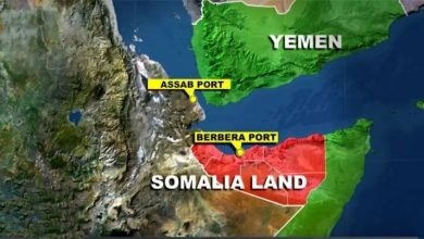 افشای همکاری رژیم صهیونیستی و امارات برای نفوذ در سومالیلند / رژیم صهیونیستی , امارات , سومالیلند , نفوذ منطقهای , دریای سرخ