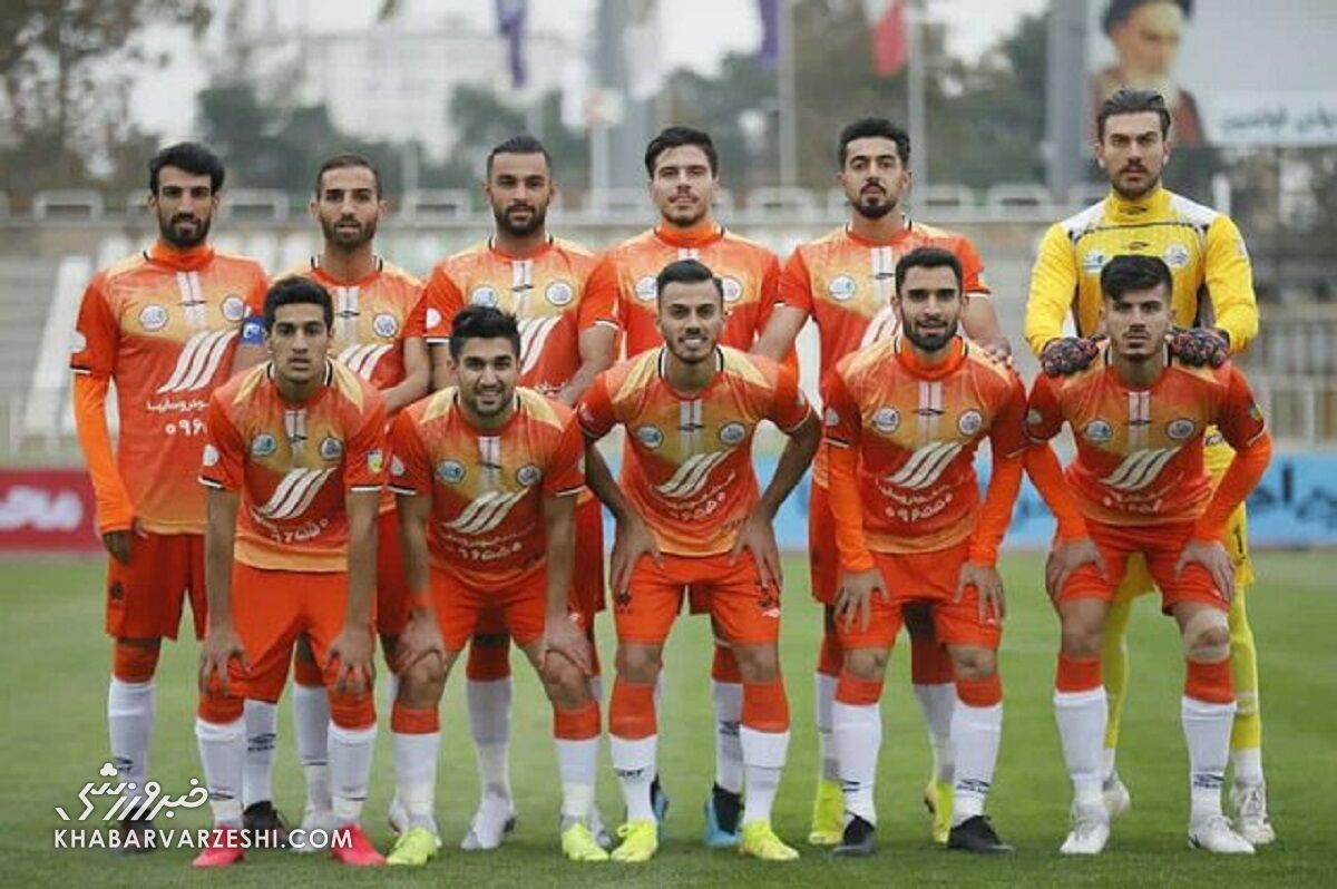 سایپا انحلال باشگاه را تکذیب کرد و وضعیت ممتاز تیمهایش را اعلام نمود / سایپا , لیگ برتر فوتبال , جام حذفی , والیبال بانوان , هندبال