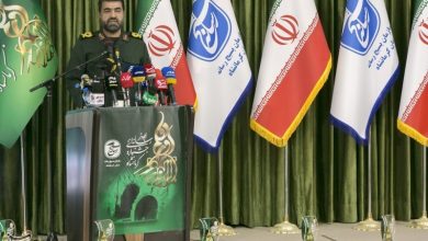 دشمن امروز با ایران یکپارچه مشکل دارد / اخبار کرمانشاه - اخبار استانها