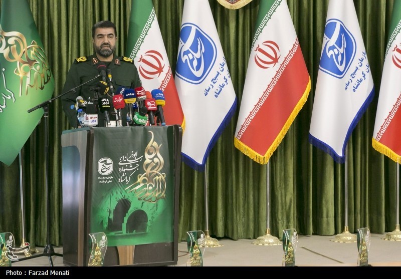 دشمن امروز با ایران یکپارچه مشکل دارد / اخبار کرمانشاه - اخبار استانها