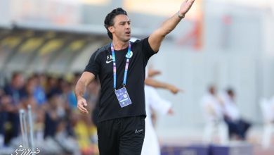 فرهاد مجیدی از اتهامات علی فتحاللهزاده در سال 1389 پرده برداشت / فرهاد مجیدی , علی فتحاللهزاده , استقلال , اختلافات , فوتبال ایران