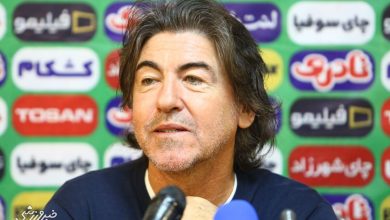 احضار قطعی ساپینتو به کمیته انضباطی استقلال پس از انتقادات تند از تاجرنیا / استقلال , ساپینتو , تاجرنیا , کمیته انضباطی , لیگ برتر