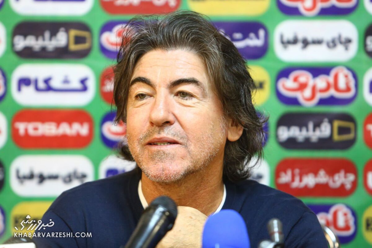 احضار قطعی ساپینتو به کمیته انضباطی استقلال پس از انتقادات تند از تاجرنیا / استقلال , ساپینتو , تاجرنیا , کمیته انضباطی , لیگ برتر