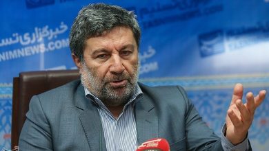 حضرتی: ایرانیان در برابر هرگونه دخالتی یکپارچه هستند / اخبار سیاسی روز , اخبار سیاست خارجی