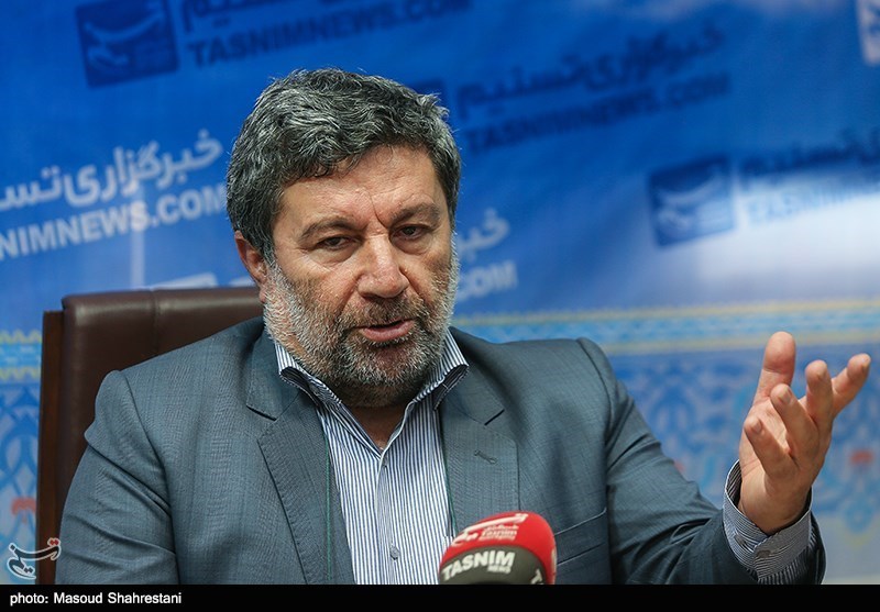 حضرتی: ایرانیان در برابر هرگونه دخالتی یکپارچه هستند / اخبار سیاسی روز , اخبار سیاست خارجی