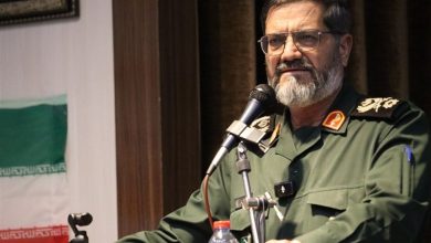 تقدیر فرمانده سپاه سلمان از همراهی اصناف با نظام اسلامی / اخبار سیستان و بلوچستان - اخبار استانها