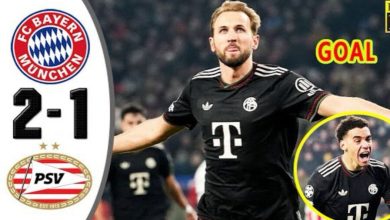 بایرن مونیخ با رتبه دوم به مرحله حذفی لیگ قهرمانان صعود کرد / بایرن مونیخ , لیگ قهرمانان اروپا , مرحله حذفی , فوتبال آلمان , مرحله گروهی