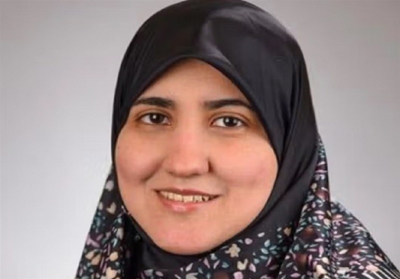 دختر لاریجانی «پیش از وقایع اخیر» به ایران برگشته است / اخبار سیاسی روز , اخبار دولت