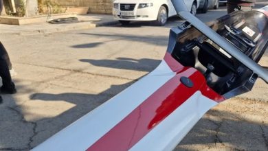 رونمایی از نخستین قایق تکنفره فولکربن داخلی در اسلامشهر / اخبار استان تهران - اخبار استانها