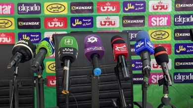چرا بازهم سرمربی تراکتور تبریز در نشست خبری حاضر نشد؟ / اخبار مرکزی - اخبار استانها