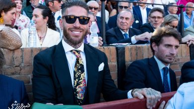 سرخیو راموس برای خرید باشگاه سویا پیشنهاد داده است / سرخیو راموس , سویا , رئال مادرید , خرید باشگاه , فوتبال اسپانیا