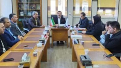 تأکید بر ارتقای خدمات درمانی و رفع نواقص بیمارستان دیلم / اخبار بوشهر - اخبار استانها