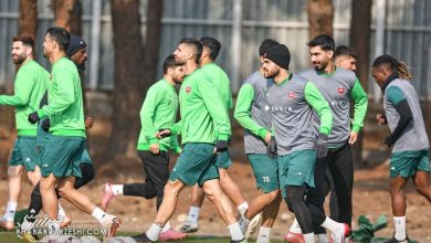 پرسپولیس با صرفهجویی 70 هزار دلاری اردوی نیمفصل را در قطر برگزار میکند / پرسپولیس , اردوی تدارکاتی , کمپ اسپایر قطر , فوتبال ایران , لیگ برتر