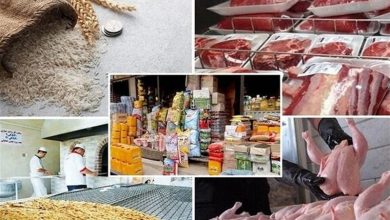 تأمین پایدار کالاهای اساسی در لرستان / اخبار لرستان - اخبار استانها