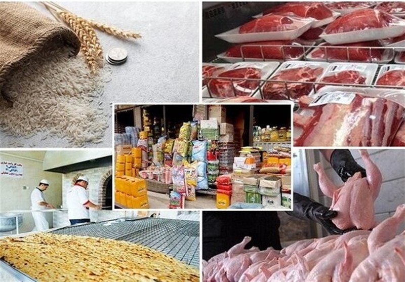 تأمین پایدار کالاهای اساسی در لرستان / اخبار لرستان - اخبار استانها