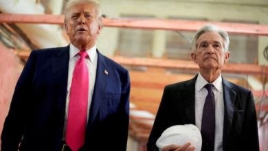 ترامپ باز هم لو نداد! / , , , ,