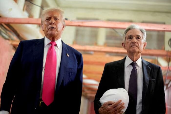 ترامپ باز هم لو نداد! / , , , ,