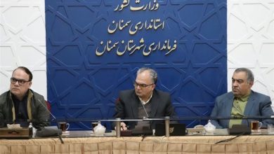 کمیته تخصصی برای ساماندهی توزیع سوخت در سمنان فعال میشود / اخبار سمنان - اخبار استانها