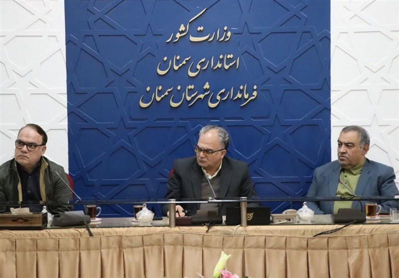 کمیته تخصصی برای ساماندهی توزیع سوخت در سمنان فعال میشود / اخبار سمنان - اخبار استانها