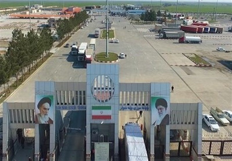 رشد 31 درصدی صادرات گمرک بیلهسوار / اخبار اردبیل - اخبار استانها