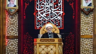 دشمنان در پی تجزیه ایران و نابودی انقلاب اسلامی هستند / اخبار فارس - اخبار استانها